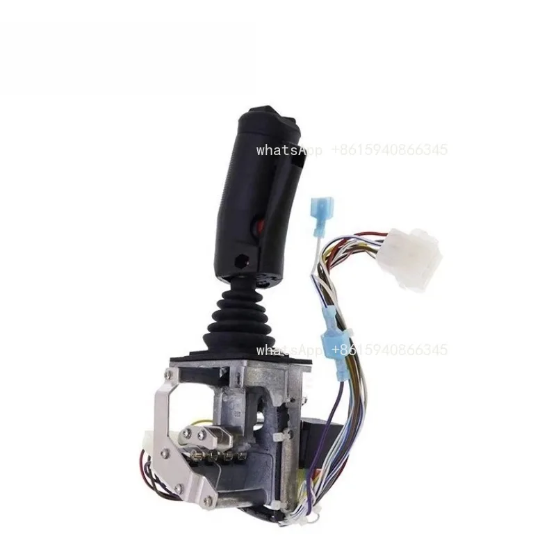 Industrial Handle, Aerial Equipment Parts, Operating Handle Handle, Handle 159230, Mechanical Accessories