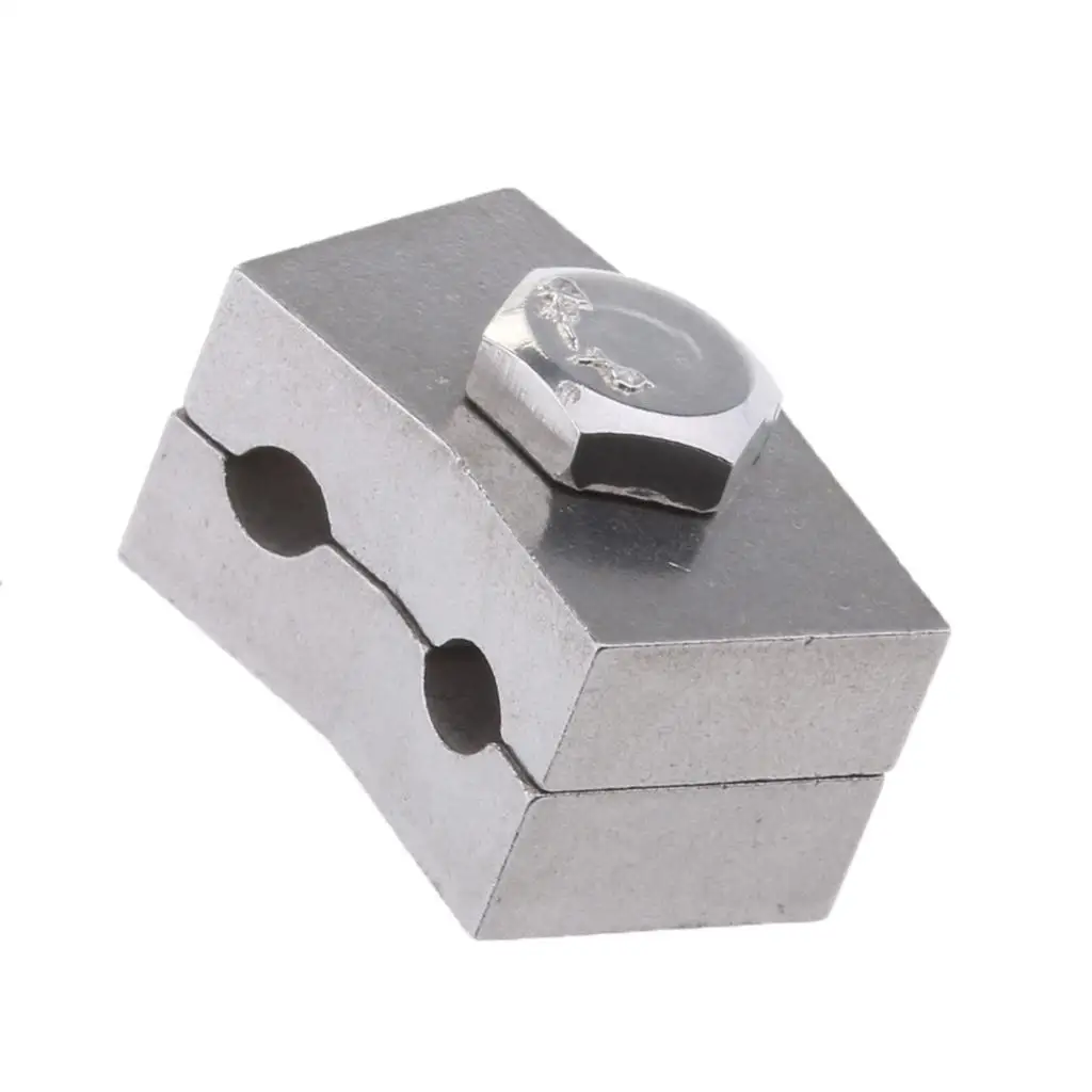 Stainless Steel Gear Shift Rod Joint Outboard Spare Parts Mariner 2 Time Marine Engine Gear Switch for Boat Motor