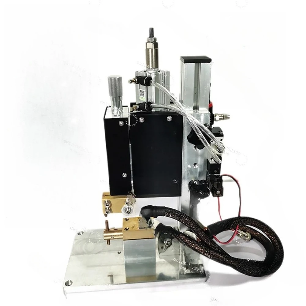 Battery Spot Welder Cylinder Spot Welding Joint Spot Welding Head Pneumatic Welding Head