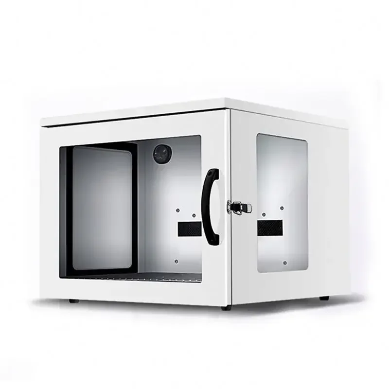 Custom Quick Drying Large Automatic Pet Grooming Dryer Pet Hair Dryer Box Dog Hair Blower Drying Machine