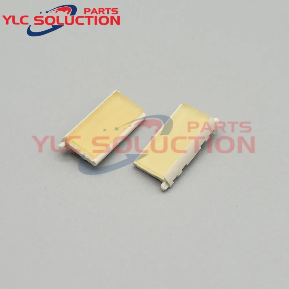 10pcs 99A0083 compatible for Lexmark 4059 T520 522  T616  T614 Feed Separation Pad