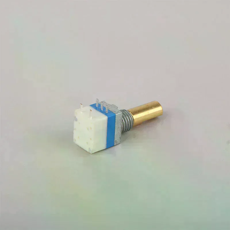 1PCS Power Knob Volume Switch Replacement For UV5R UV-5RA 5RE  Series Accessories