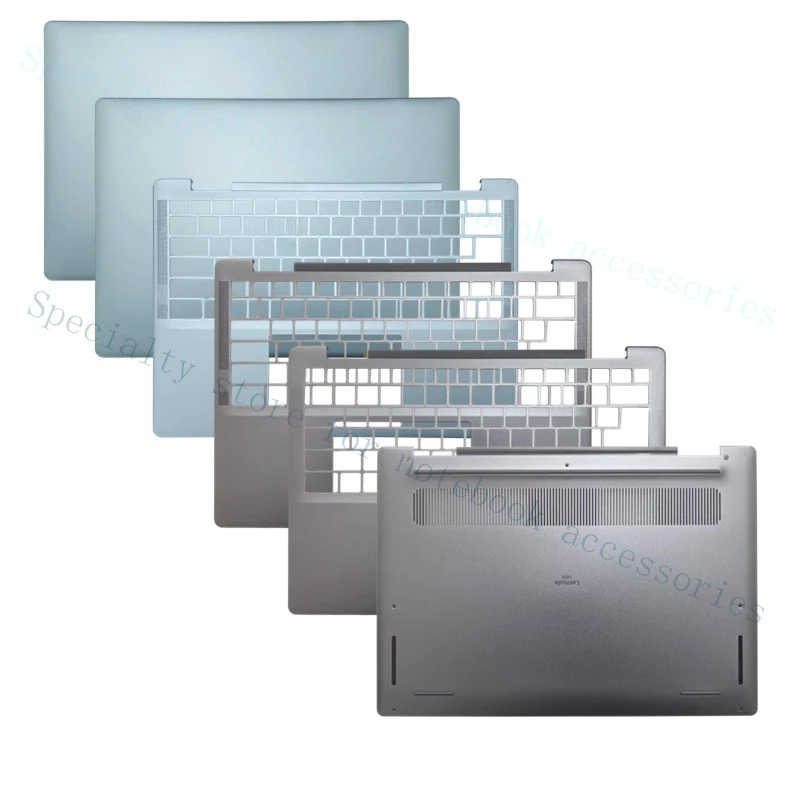 

A+ For DELL Latitude 7455 E7455 Back Cover/Upper Case Palmrest Cover/Bottom Case