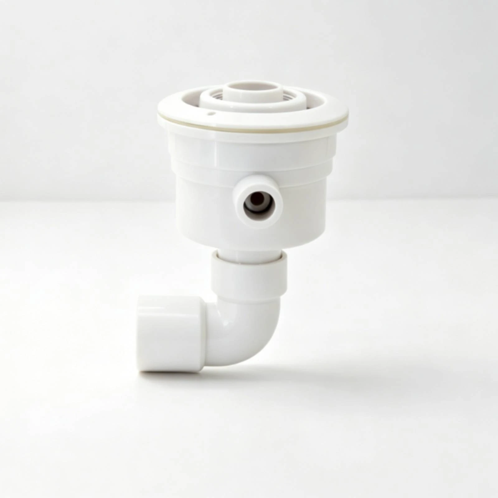 Elbow Jet Nozzle Compact Pool Nozzle with Elbow Pool Return Jet Easy-Clean Replacement for Spa, Hot Tub