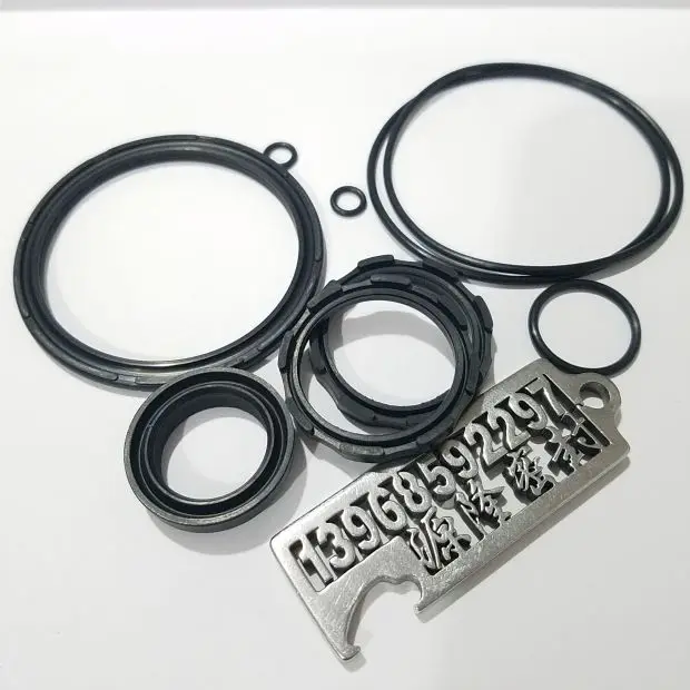 حزمة إصلاح ختم الأسطوانة القياسية SC تتحمل 32/40/50/63/80/100/125/160/200/250