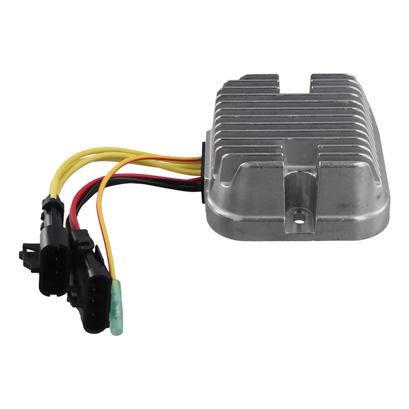 

WO-Voltage Regulator For Polaris ATV 2007-2010 Sportsman Ranger Models 4011925-SR