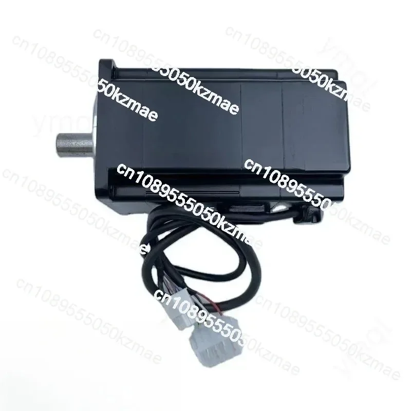 P50B08075HXS70 Industrial Electric Motor | AC Servo Motor for Automation Equipment 750W