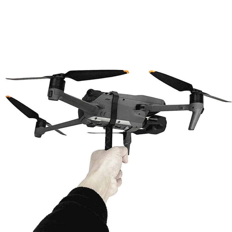 قوس توسيع علوي ، حامل قوس ممتد ، كاميرا حركة بانورامية ، DJI MAVIC 3 ، مسمار محول