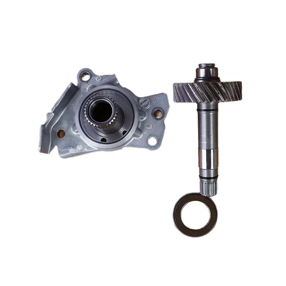 Hot Selling JF015E 30-tooth Newly Disassembled Input Shaft Assembly For Suzuki Automatic Transmission Parts