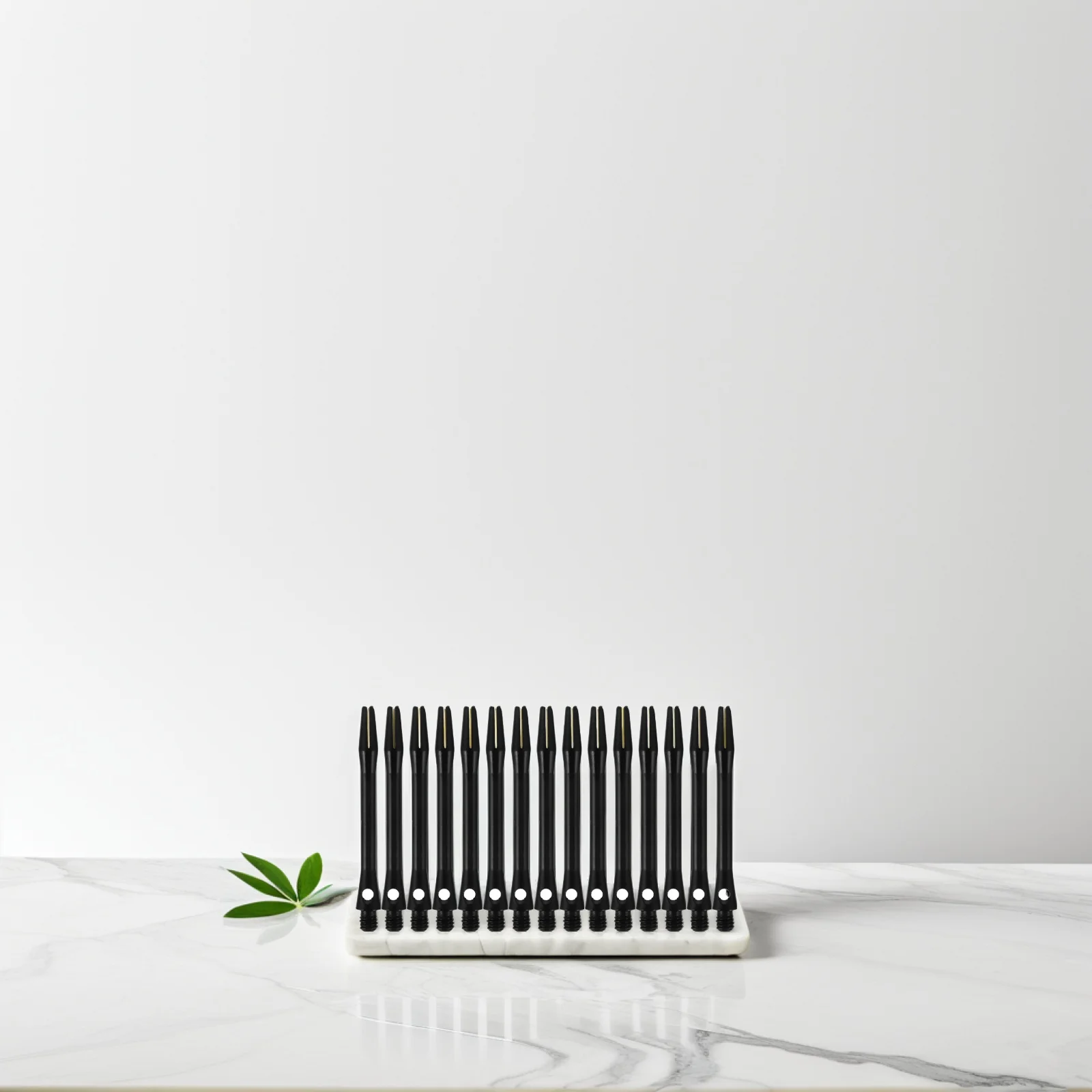 

15 шт. профессиональных сменных стержней для дротиков с тонким захватом, легкие алюминиевые наконечники для любителей соревновательных игр