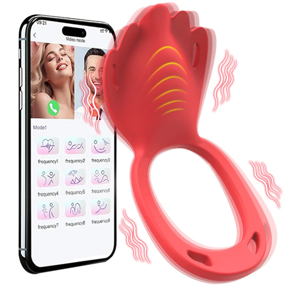 Приложение с дистанционным управлением, носимое нижнее белье, вибратор, стимуляция клитора, секс-игрушка для женщин, пар, унисекс