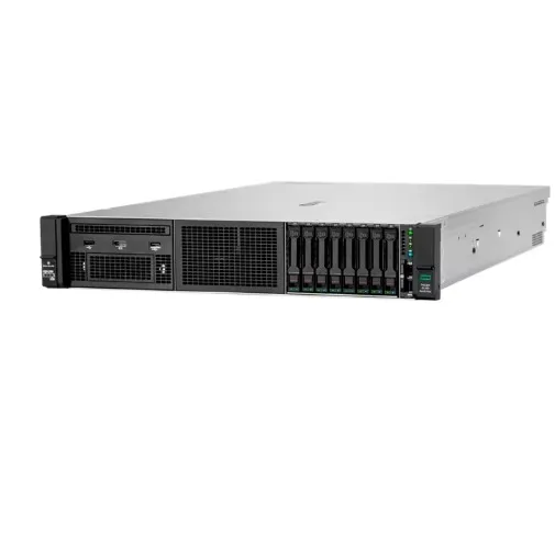 New Original HPE ProLiant DL380 DL388 Gen10 Gen11 Plus  Xeon Server in Stock GPU High Performance Server 2U Rack Server