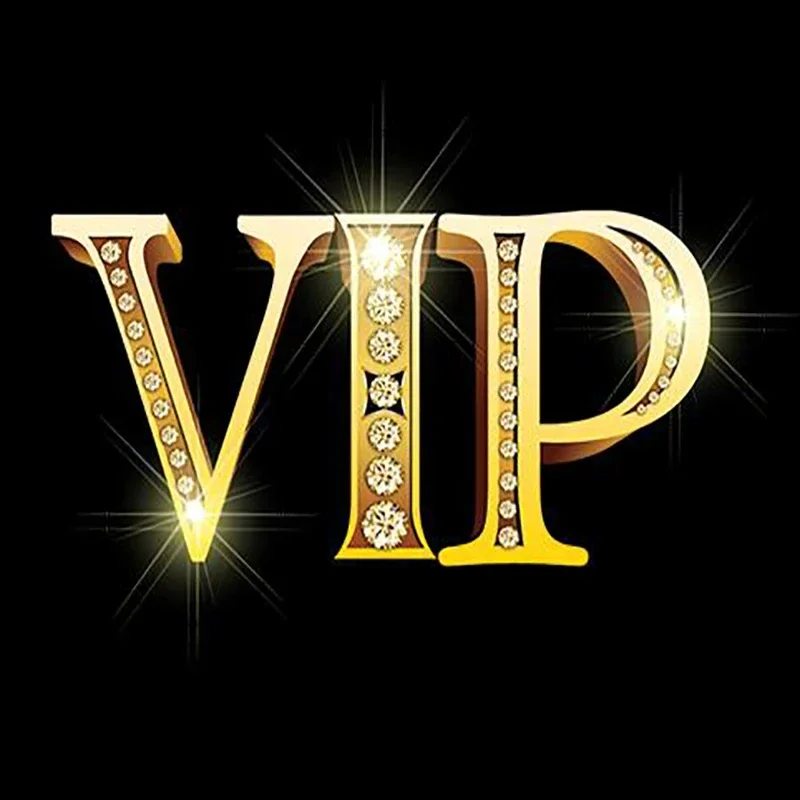 Link naar VIP