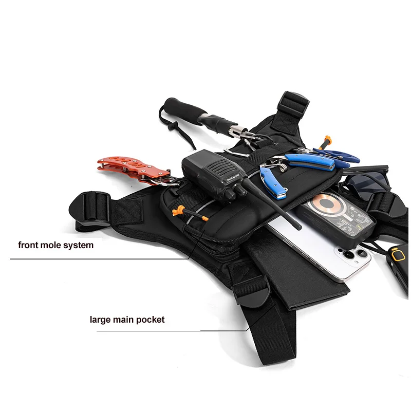 Thumbnail 3 - #53 Best Fishing Backpacks to Buy In 2026