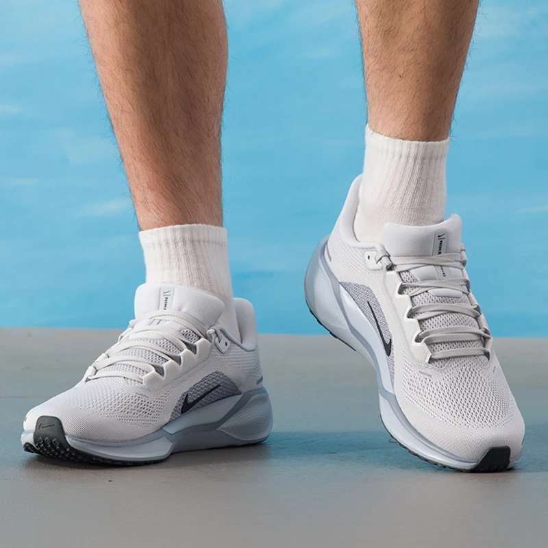 Nike Air Zoom Pegasus 41 أحذية الجري للرجال لمسافات طويلة أحذية تدريب على الطرق خفيفة الوزن توسيد أحذية رياضية Fd2722-015 #3