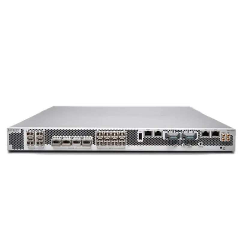Heißer Verkauf SRX4600-SYS-JB-AC Services Gateway Hardware Junos Software Base SRX4600 Cloud Service Provider Firewall