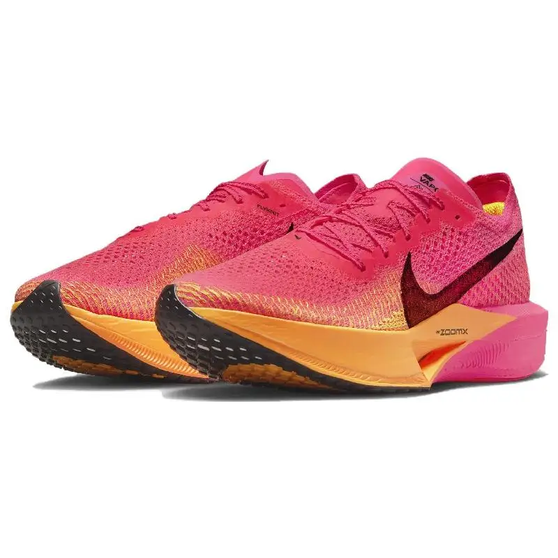 Tênis Nike ZoomX VaporFly Next% 3 'Hyper Pink' DV4129-600