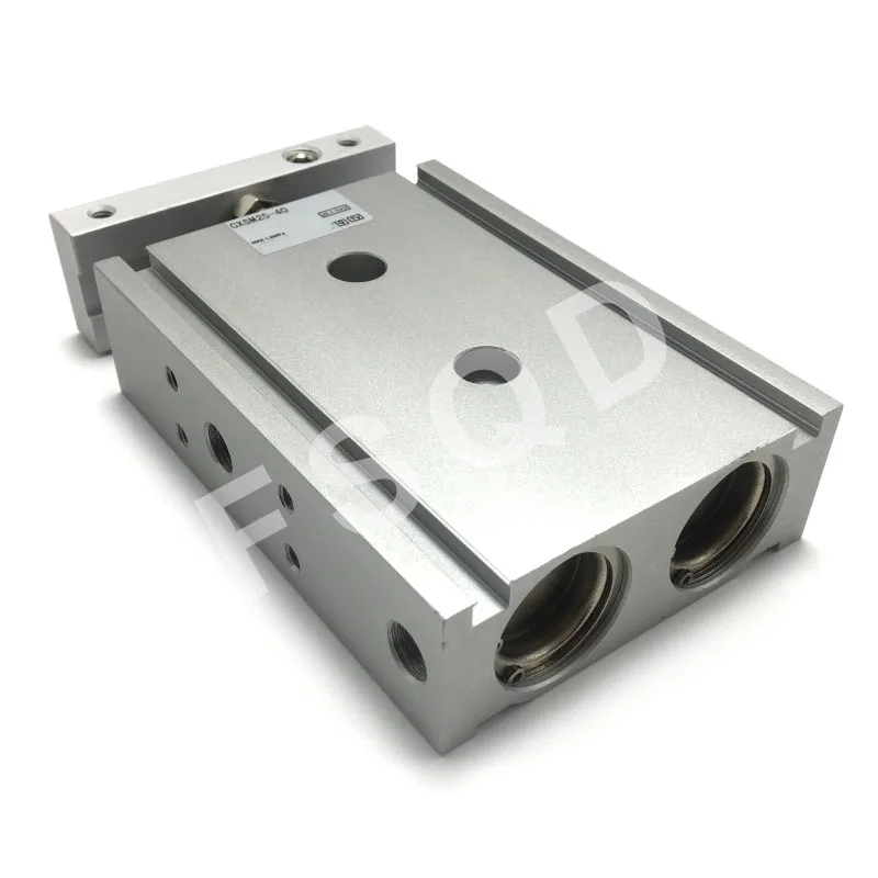 

Dual Rod Cylinder CXS Series CXSM6 CXSM15 CXSM25-30 10 15 20 25 30 35 40 45 50-XB6 CDPXWM25-125-J79 TN20X40S