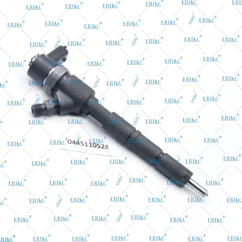 0445110528 0445110359 Diesel Fuel Injector Nozzle 0445110358 0445110291 Common rail injector for Bosch Injector