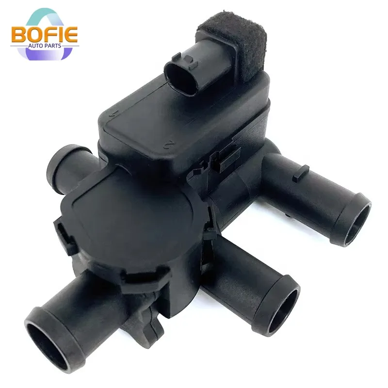 

A2308300084 2308300084 Электромагнитный клапан управления нагревателем для Mercedes Benz W216 W221 CL600 S350 S450 S500 SL350 SL500 SL600