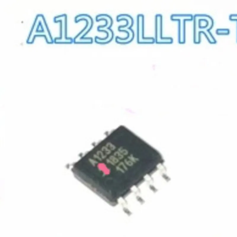 

A1233LLTR-T A1233 SOP8 5PCS