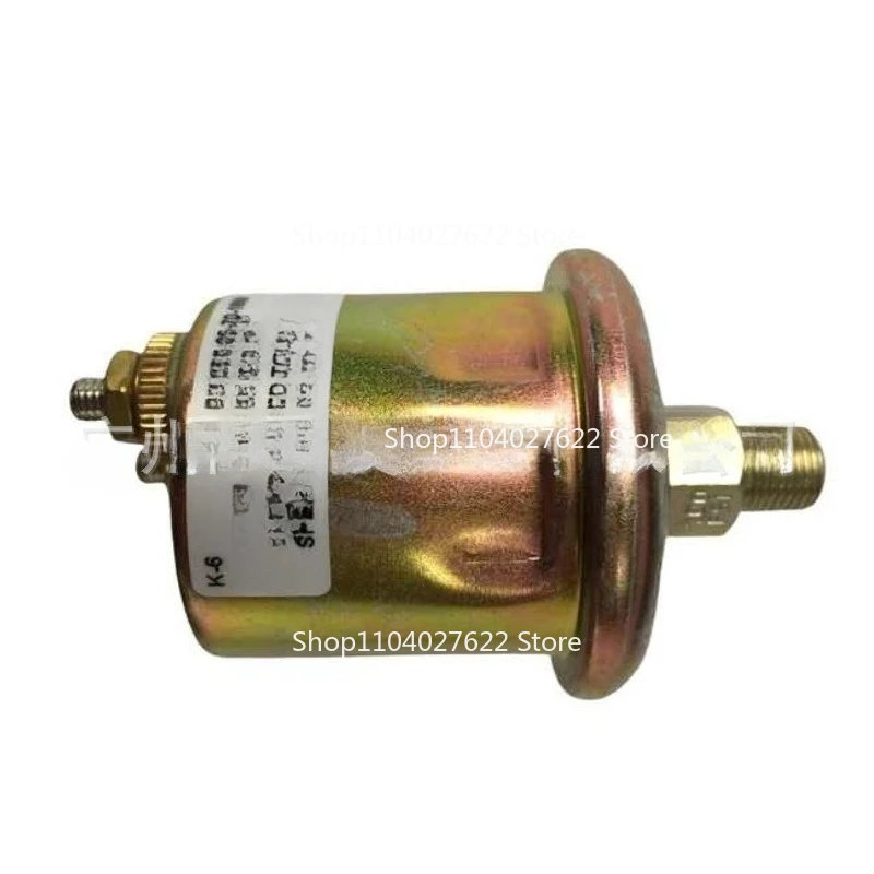 

Cummins Mechanical Engine Parts Engine 0193-0430 Oil Pressure Sensor