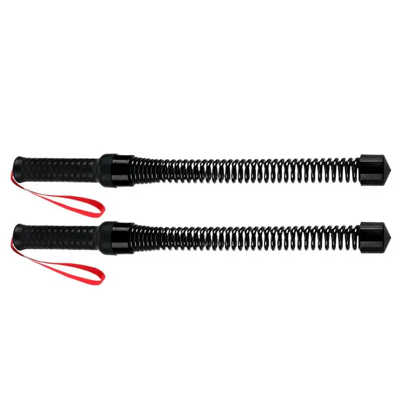 

Cordless Battle Ropes For Home Gym Exercise Ropes For Workout 2X Portable Equipment Fitness For Men Home Offices Outdoor