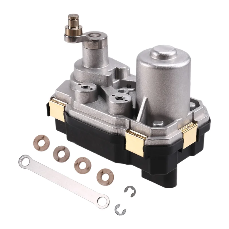 

OB-Turbo Charger Actuator Turbo Charger Actuator For Hyundai Turbo Charger Actuator For Kia