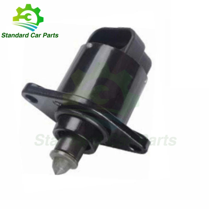 4pins Idle Air Control Valve  7701042403 For Chevrolet Matiz Aveo Spark Daewoo Lanos