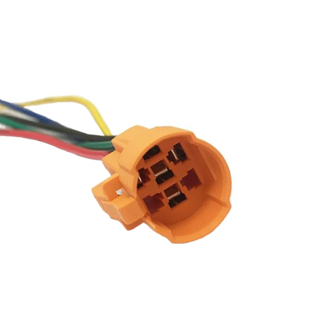 2pcs 16mm&19mm&22mm Extension Connector Cable for Power Socket Connector Metal Button Switch