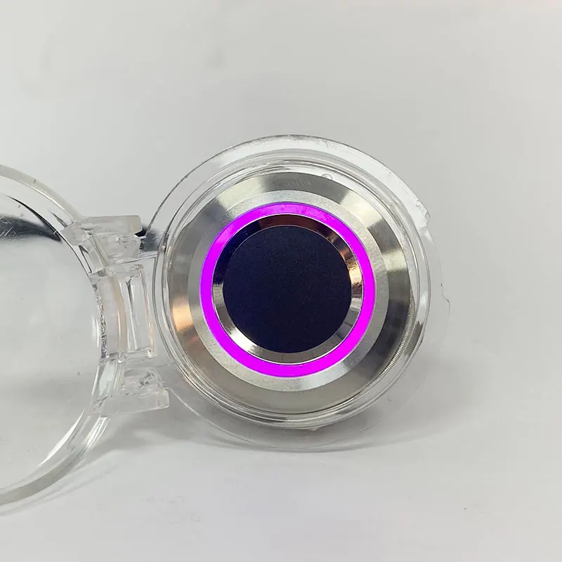 Popular fingerprint lock car truck safety device