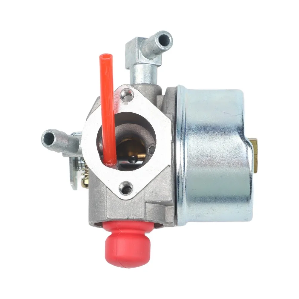 Carburetor for TECUMSEH 640350 640303, Construction for Longevity, for ideal for Garden and Lawn Equipment Carburetor