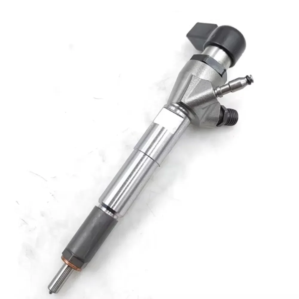 Automotive Diesel Engine Parts Fuel Common Rail Injector Assembly 16606212R