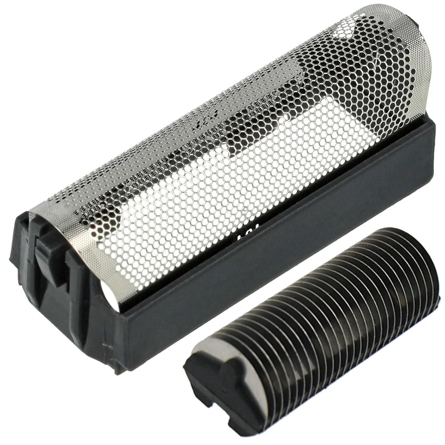 424 Foil & Cutter For Braun System1-2-3 / Micron Vario 3 Shaver, 5419, 5424, 5469, 5470, 5479, 5569, 3009, 3012, 3020,3025