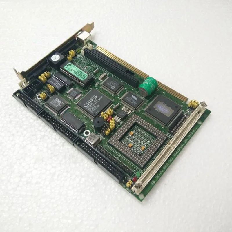 Stable Performance PCA-6145B/45L REV.A1 Industrial Control Card
