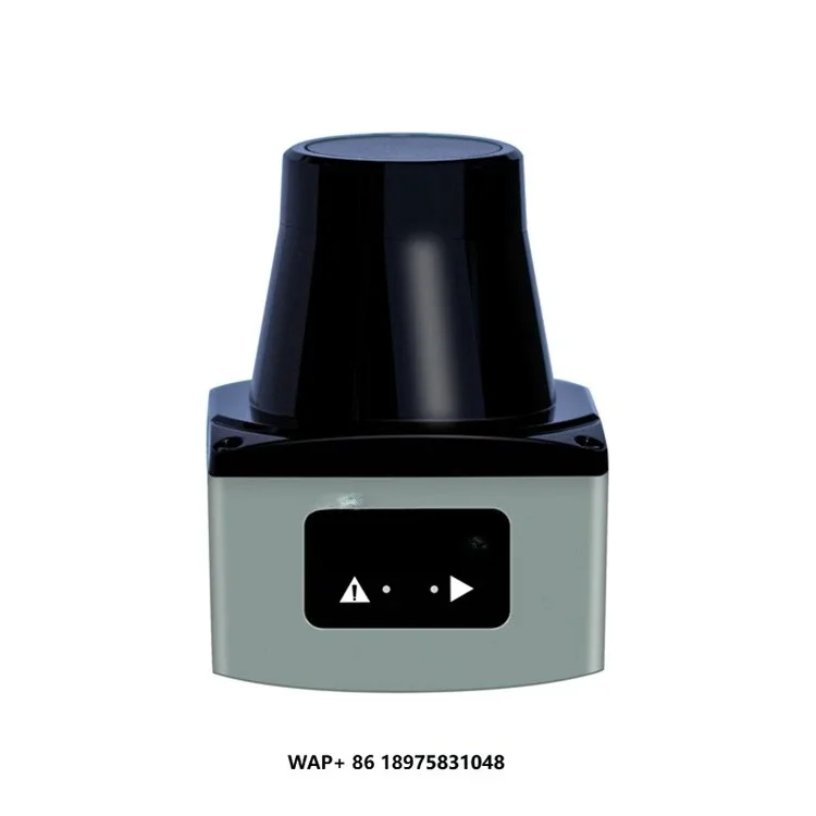 

Cheap Cost Lakibeam 1S Lidar Scanner Sensor Measurement Mapping Lidar For Car