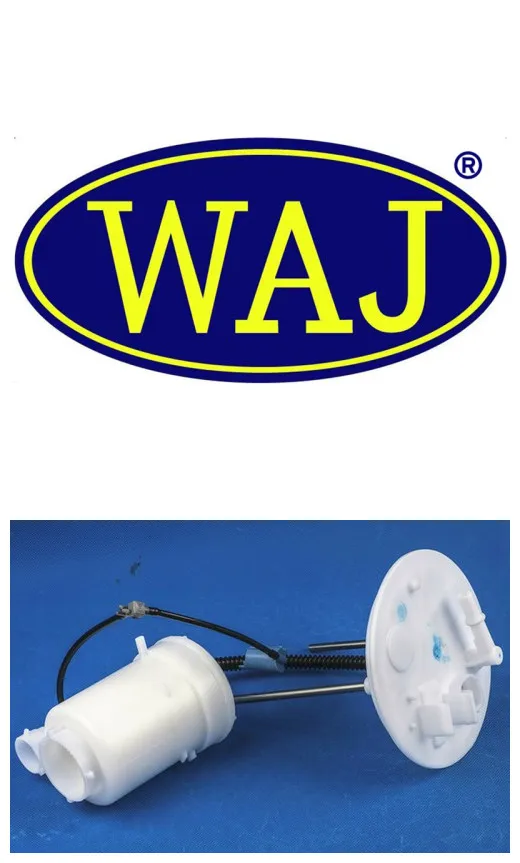 

Топливный фильтр WAJ 1770A106, 1770A270 подходит для Mitsubishi Galant Fortis Lancer Evolution Lancer, 4B10, 4B11, 4J10, 4A91, 4A92, 4B12