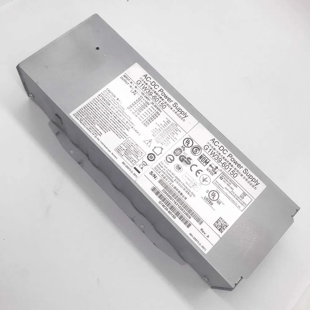 Power Adapter G1W39-60150 Passt Für HP 556 586 556dn