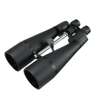 MOGE New 20x80 Binoculars with HD High Magnification Ultra Large Magnification of 80mm Large Aperture for Outdoor Viewing