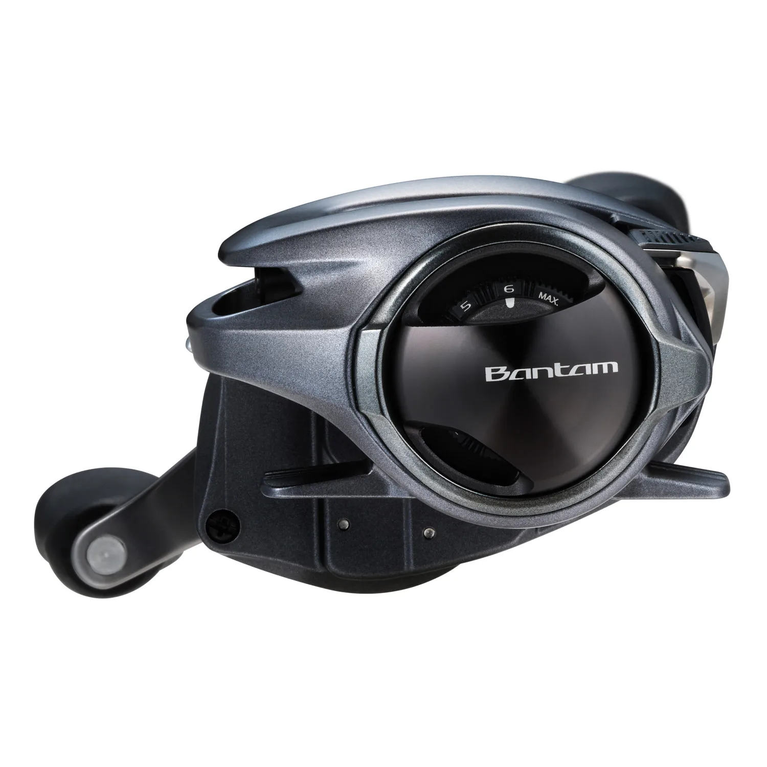 2022 NEW Baitcasting Fishing Reel SHIMANO Bantam 150 150HG 150XG