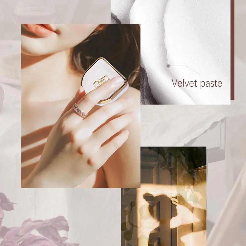 

New Ladies Perfume Portable Female Pocket Balm Perfume Women's Fragrance With Fashionable And Lovely