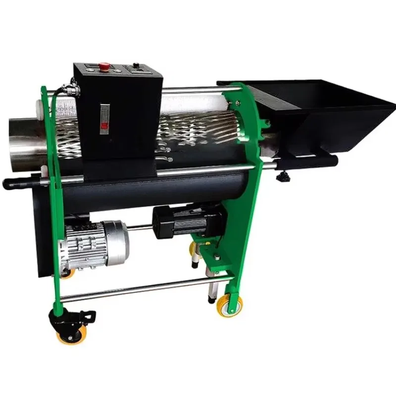 Y2 Hydroponics Stai…