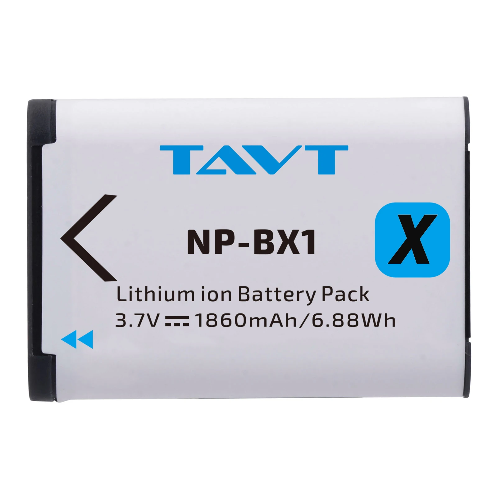 For SONY NP-BX1 NPBX1 Battery For Sony ZV-1 FDR-X3000R ZV-1 RX100 M7 M6 AS300 HX400 HX60 WX350 FDR-X3000 RX1 RX1R