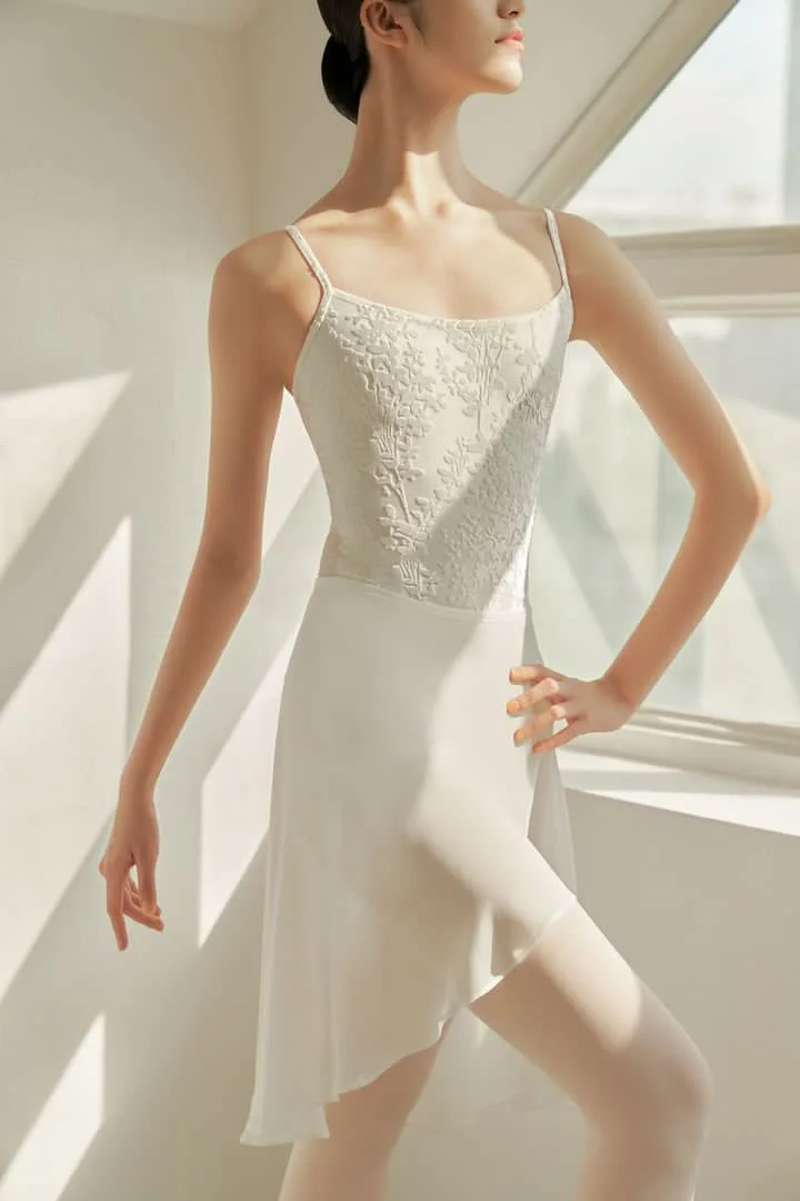 

Балетный тренировочный костюм, женский танцевальный комбинезон, гимнастический костюм, фигурный костюм для художественного экзамена