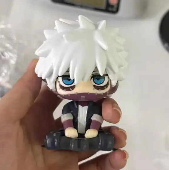 Figuras de Acción Chibi (Versión Q) de My Hero Academia: Izuku Midoriya y Katsuki Bakugo Sdfeed81136d64ff3bdb1b6edb9c34103l