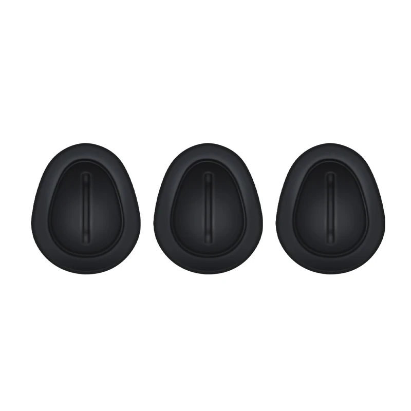 Universal Car Cup Holder Insert Limiter Slot Slip Limit Clip Elastic Silica Gel Anti Shake Fixed Bottle Glass Cup Drink Holders