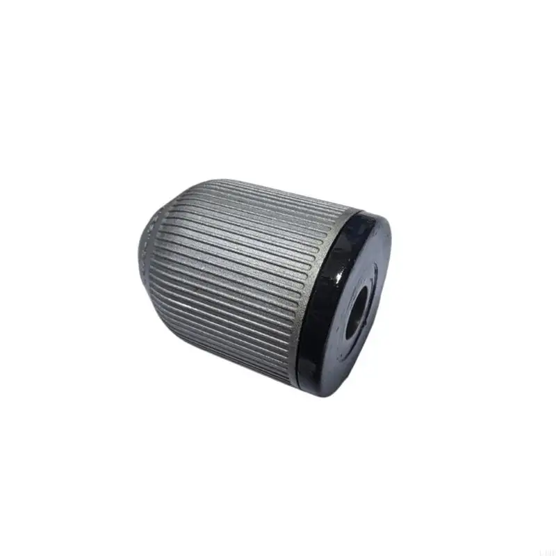 pulgada perforación sin llave adaptador ardor 1-10 mm Convertidor controlador chuck Tool conversión