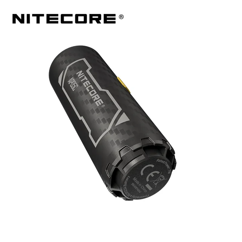 NITECORE AP05C Воздушный насос из углеродного волокна Легкий портативный электрический насос для накачивания для кемпинга на открытом воздухе
