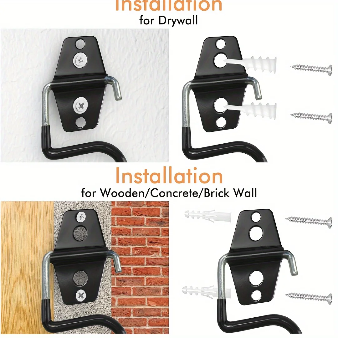 Thumbnail 4 - #36 Highest Rated Utility Hooks to Buy in 2026