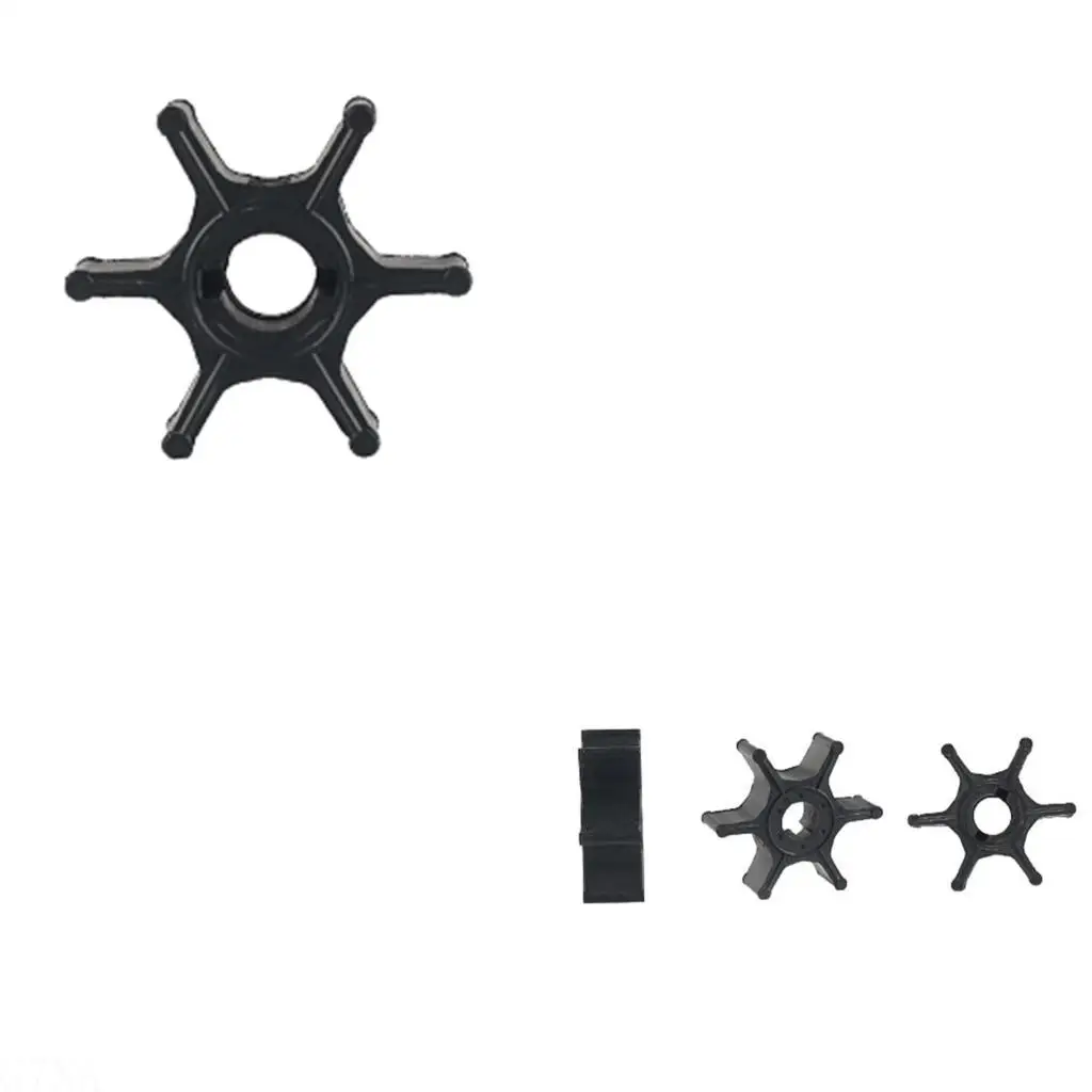 

G7NA 17461-98501 17461-98502 Boat Engine Water Impeller for 5HP 6HP 8HP Motor